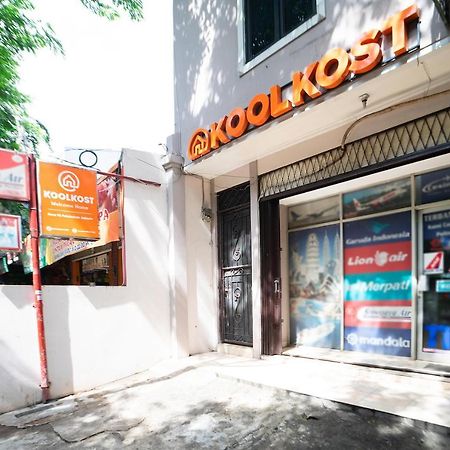 Koolkost Near Rs Pelabuhan Jakarta - Minimum Stay 6 Nights Exterior foto