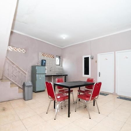 Koolkost Near Rs Pelabuhan Jakarta - Minimum Stay 6 Nights Exterior foto