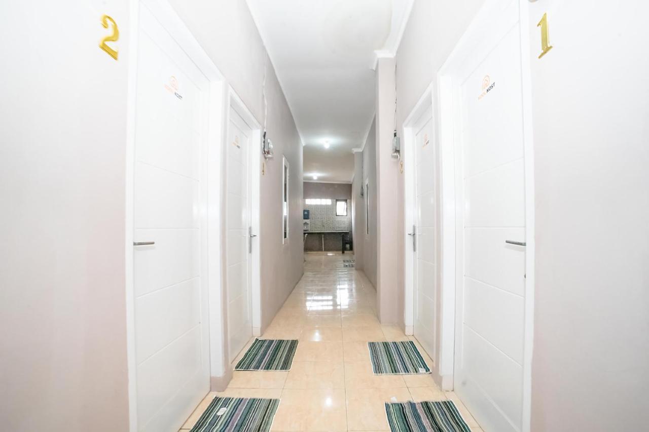 Koolkost Near Rs Pelabuhan Jakarta - Minimum Stay 6 Nights Exterior foto
