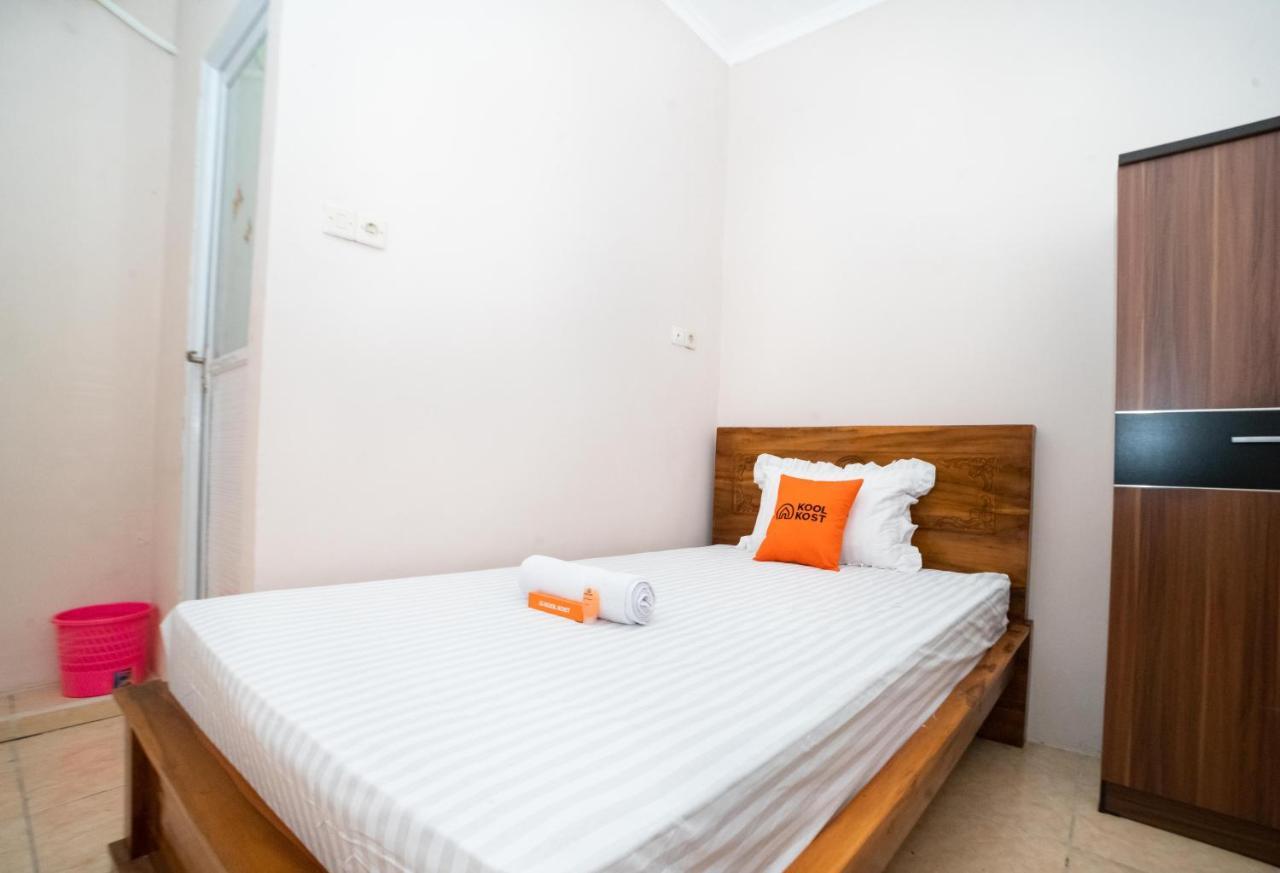 Koolkost Near Rs Pelabuhan Jakarta - Minimum Stay 6 Nights Exterior foto