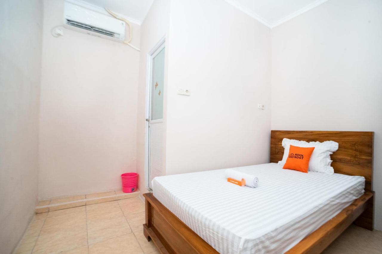Koolkost Near Rs Pelabuhan Jakarta - Minimum Stay 6 Nights Exterior foto