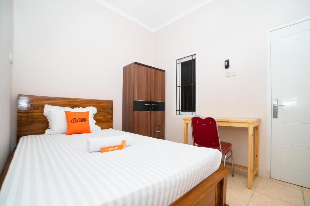 Koolkost Near Rs Pelabuhan Jakarta - Minimum Stay 6 Nights Exterior foto