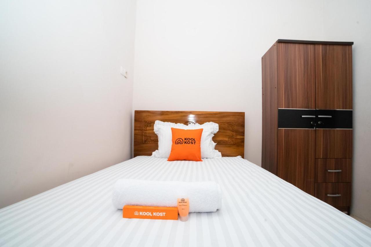 Koolkost Near Rs Pelabuhan Jakarta - Minimum Stay 6 Nights Exterior foto