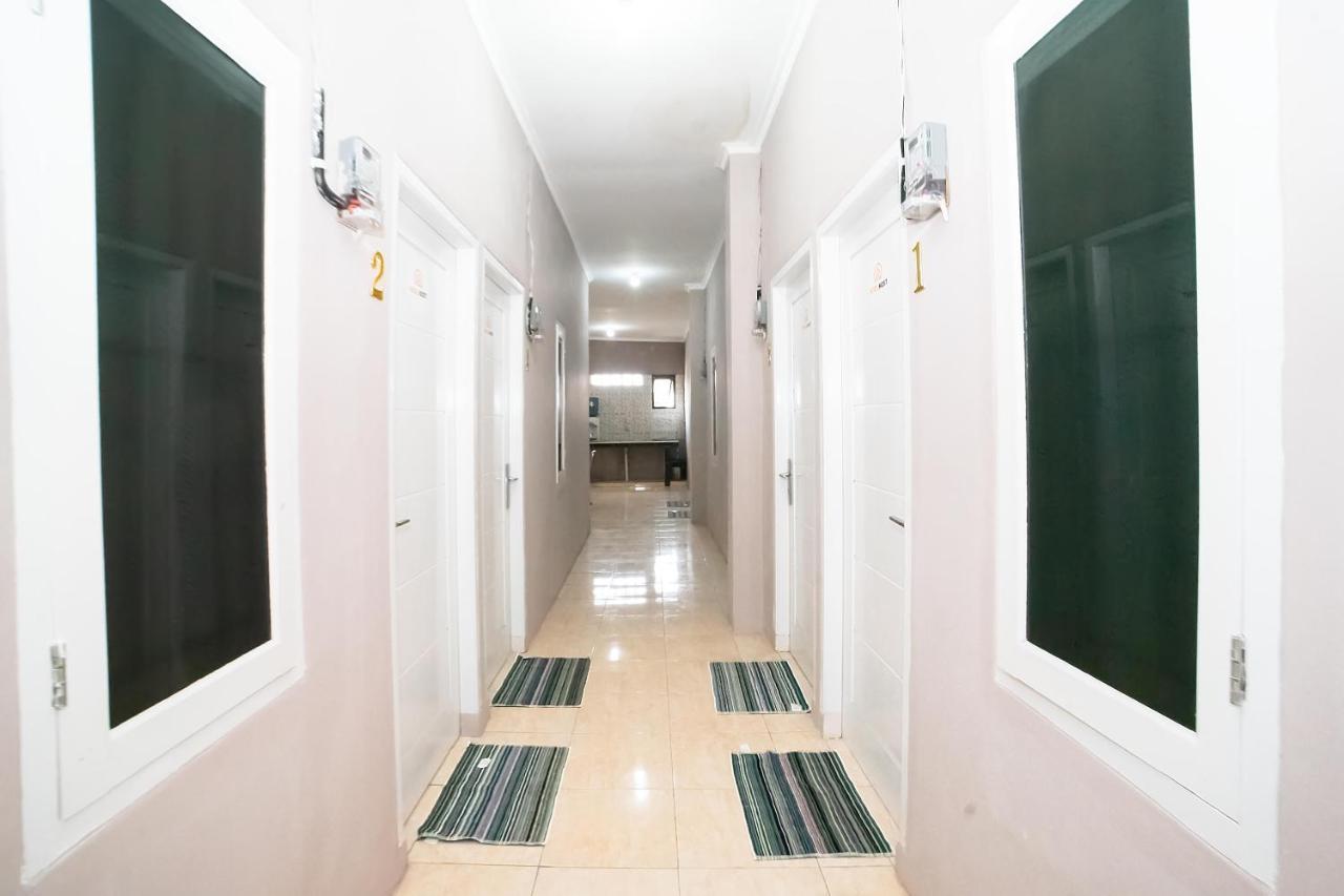 Koolkost Near Rs Pelabuhan Jakarta - Minimum Stay 6 Nights Exterior foto